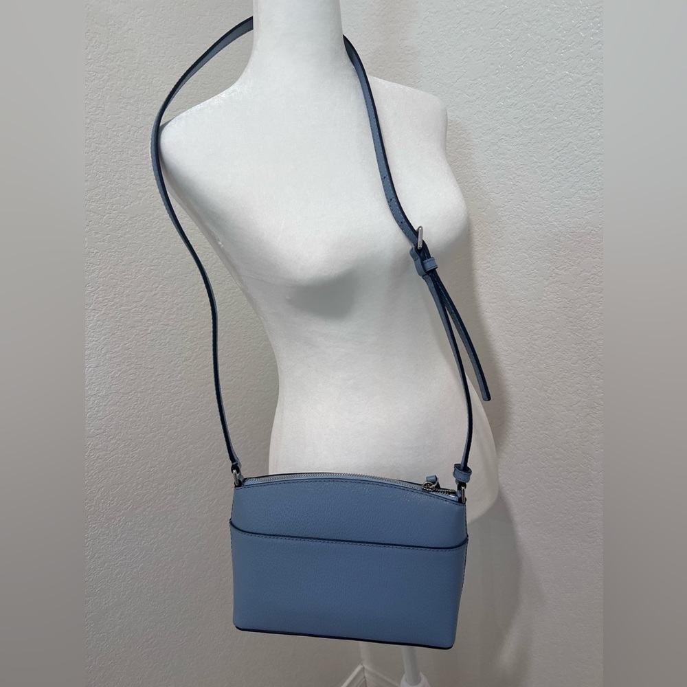 ♠️Kate Spade Grove St. Millie Baltic Sea Blue - Picture 9 of 17